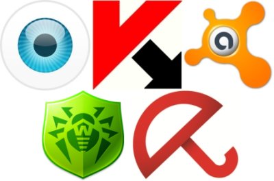 Ключи для ESET NOD32, Kaspersky, Avast, Dr.Web, Avira [от 4 ноября] (2012)
