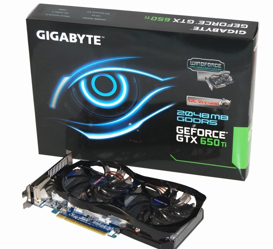 компания PNY Technologies ГП GeFoгce GTX 650Ti GTX 550 сглаживания ТХАА NVIDIA Surround Ubisoft Assassin's Сreed III 3, GPU видеокарты содержит 768 потоковых процессоров, GDDR5 со 128-разрядным интерфейсом, DVI и одним Mini HDMI, KepLer, Видеокарта цена: 6000 руб